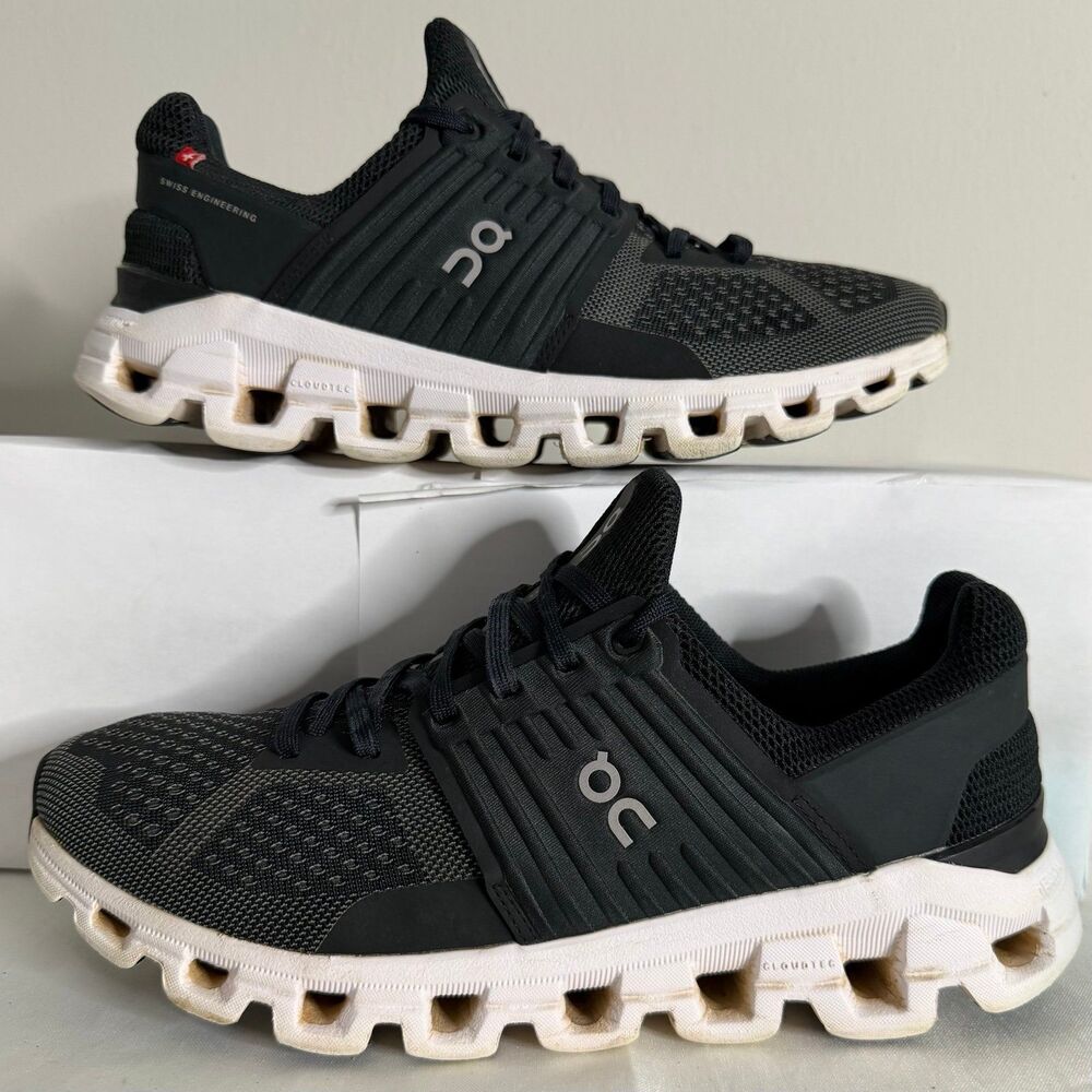 On Cloudswift Cloudtec Women's Sneakers  Size 8.5